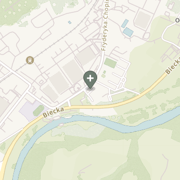 Mariusz Rotko na mapie