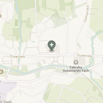 Maciej Hombek na mapie