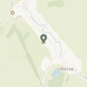 Beata Głowacka na mapie