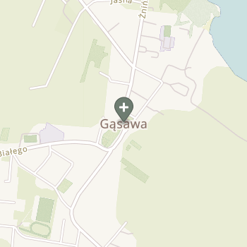 Adam Wawrzyniak na mapie