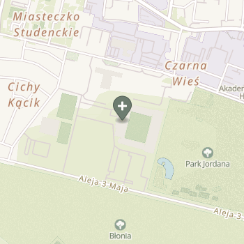 Agnieszka Jasek-Stanek na mapie