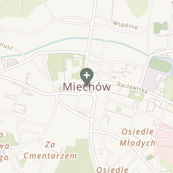 Jadwiga Żurowicz na mapie