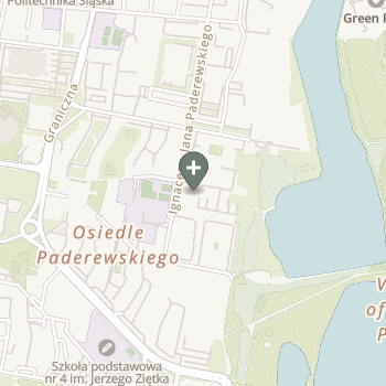 Krzysztof Kośmider na mapie