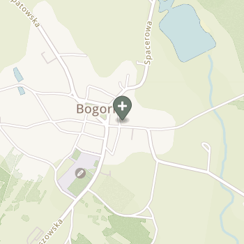 Grzegorz Okarski na mapie