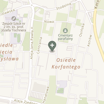 Grzegorz Mazurek na mapie