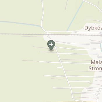 Agnieszka Nawłoka na mapie