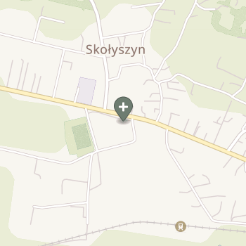 Martyna Rafa na mapie