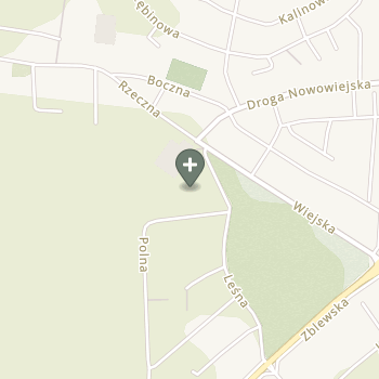 Łukasz Barczak na mapie