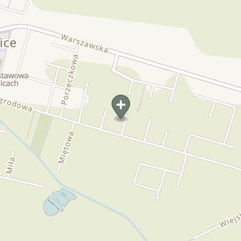 Marek Bober na mapie