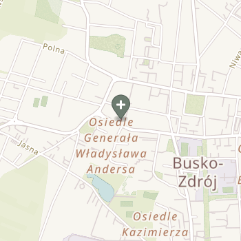 Piotr Pelikan na mapie