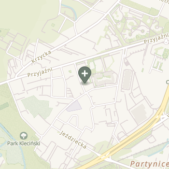 Arkadiusz Michalak na mapie