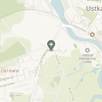 Krzysztof Częstochowski na mapie