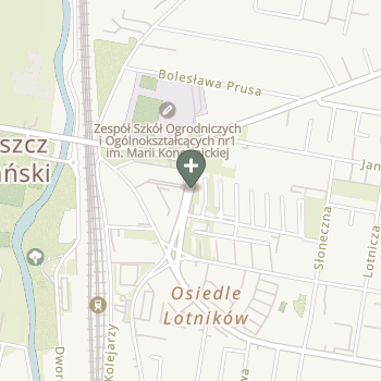 Jakub Pawlak na mapie