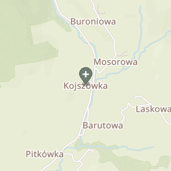 Dariusz Tomczak na mapie