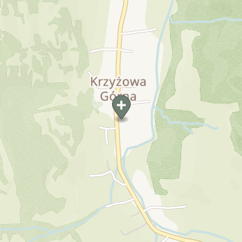 Jan Solicki na mapie