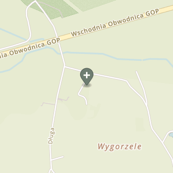 Krzysztof Skibiński na mapie