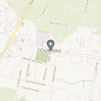 Wojciech Waśniowski na mapie