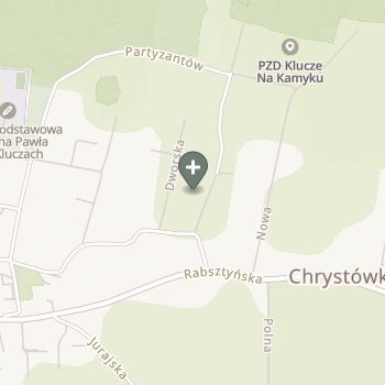 Bianka Klich na mapie