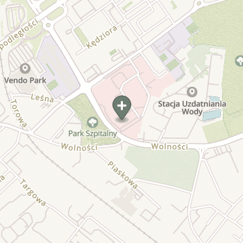 Sławomir Zieliński na mapie