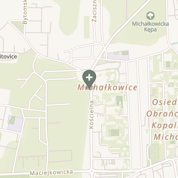 Katarzyna Szendzielorz na mapie