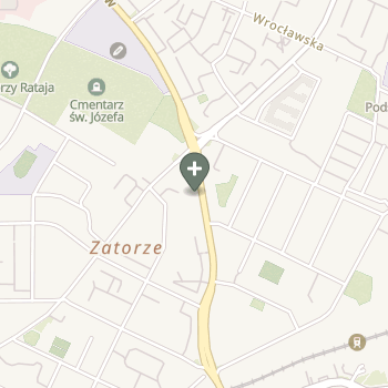 Bartłomiej Gromuł na mapie