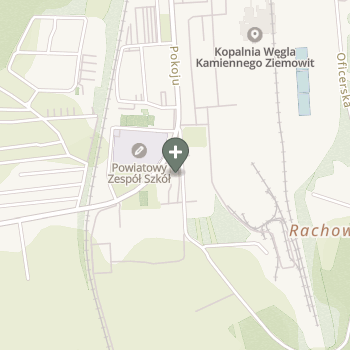 Błażej Kanik na mapie