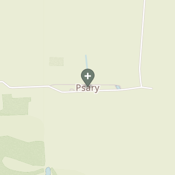 Aleksandra Hajko na mapie