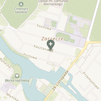 Adrian Kleczkowski na mapie