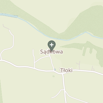 Grzegorz Dybaś na mapie