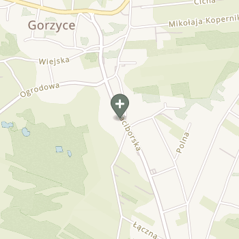 Marta Musiolik na mapie