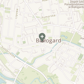 Honorata Lis-Kościelniak na mapie