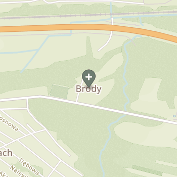 Anna Pietrasz na mapie