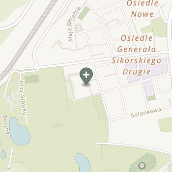 Maciej Wojciechowski na mapie