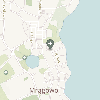 Anna Biernacka na mapie