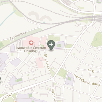 Monika Kowalska na mapie