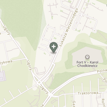 Szymon Siwacki na mapie