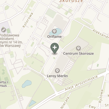 Agata Trzonkowska na mapie