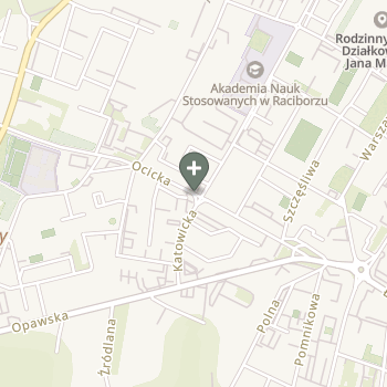 Bartosz Ruczaj na mapie