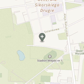 Kacper Polasik na mapie