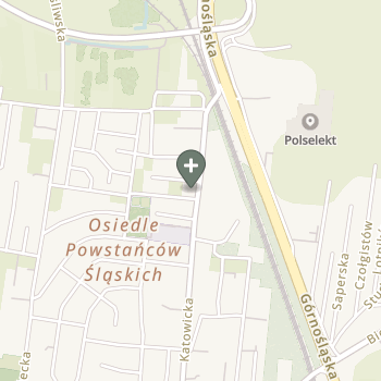 Witold Kowal na mapie