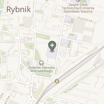 Karol Podleśny na mapie