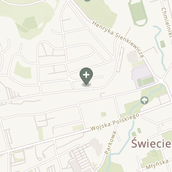 Aleksander Olasiewicz na mapie