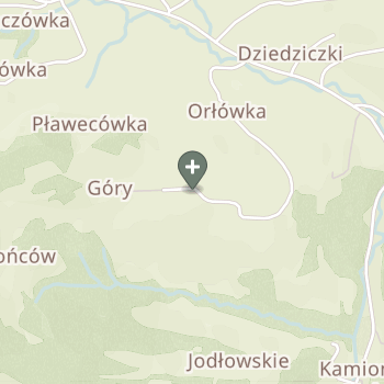 Paweł Siedlarz na mapie