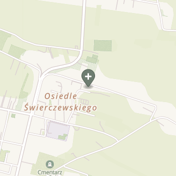 Bartosz Gruszka na mapie