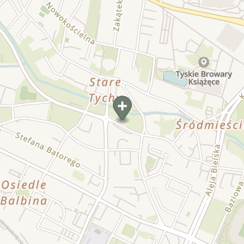 Martyna Furtok na mapie