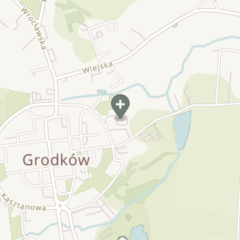 Tomasz Cichocki na mapie