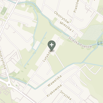 Teresa Grzyb na mapie