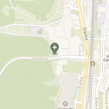 Jakub Szymański na mapie