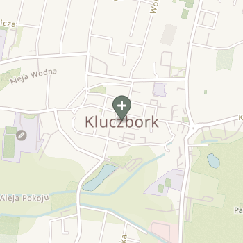 Agnieszka Lasik na mapie