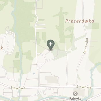 Michał Chrapkiewicz na mapie